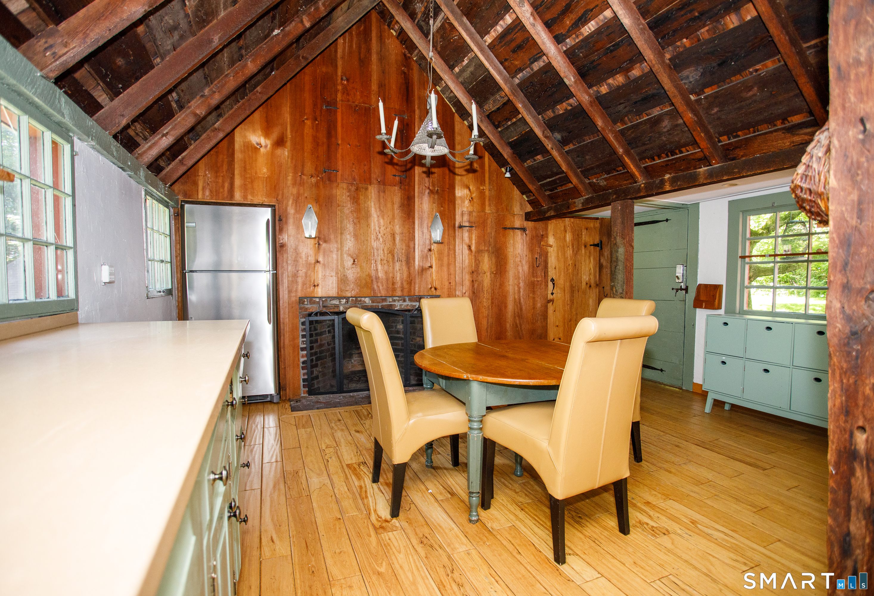 11 North Canterbury Road Canterbury, CT 06331 - Photo 4 of 38