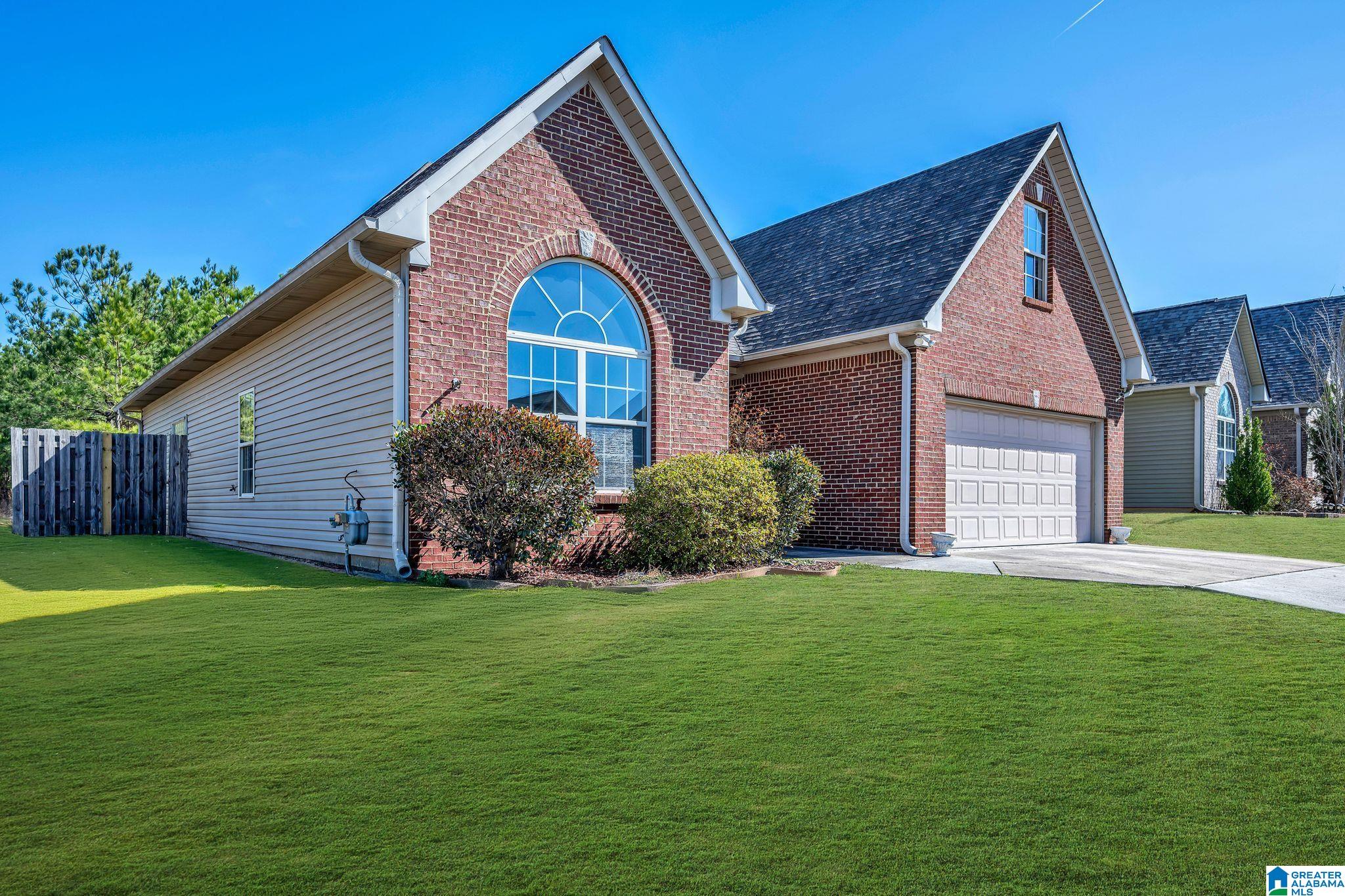 3042 Highview Lane Calera, AL 35040 - Photo 29 of 34