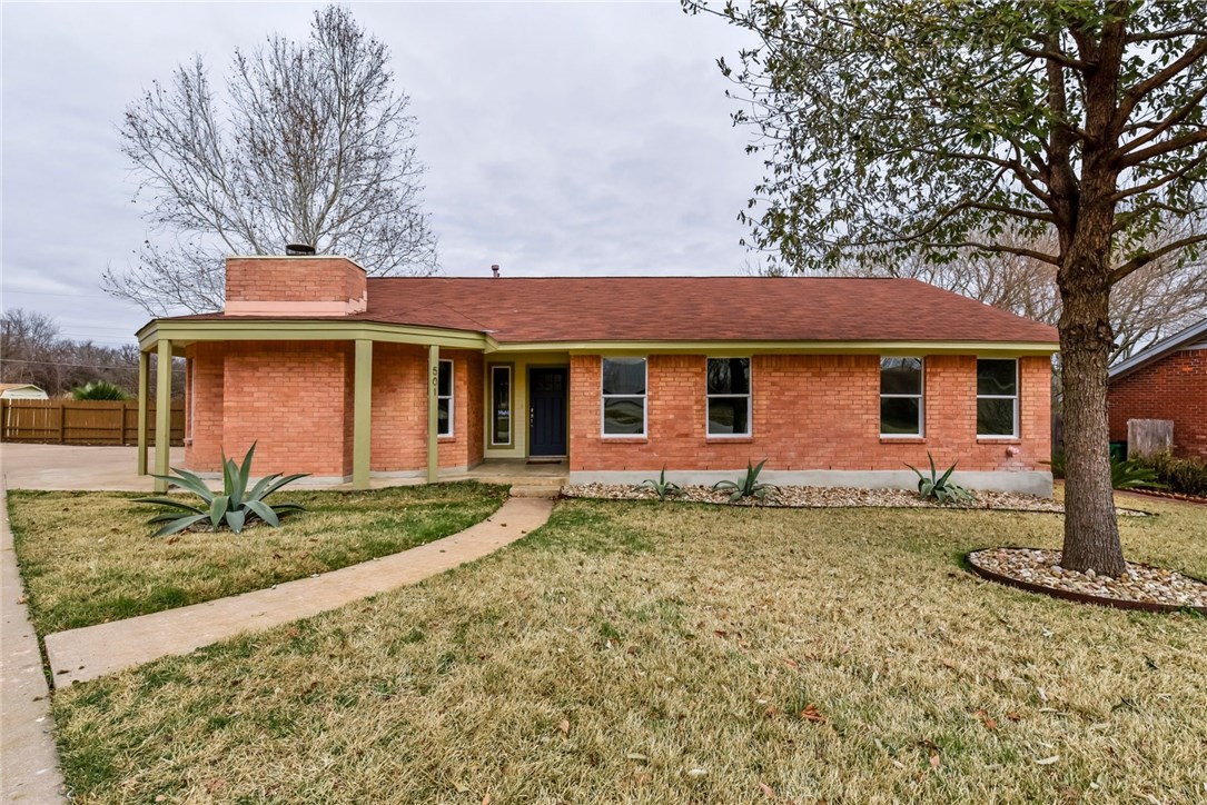 501 Pigeon Forge Road Pflugerville, TX 78660 - Photo 1 of 1