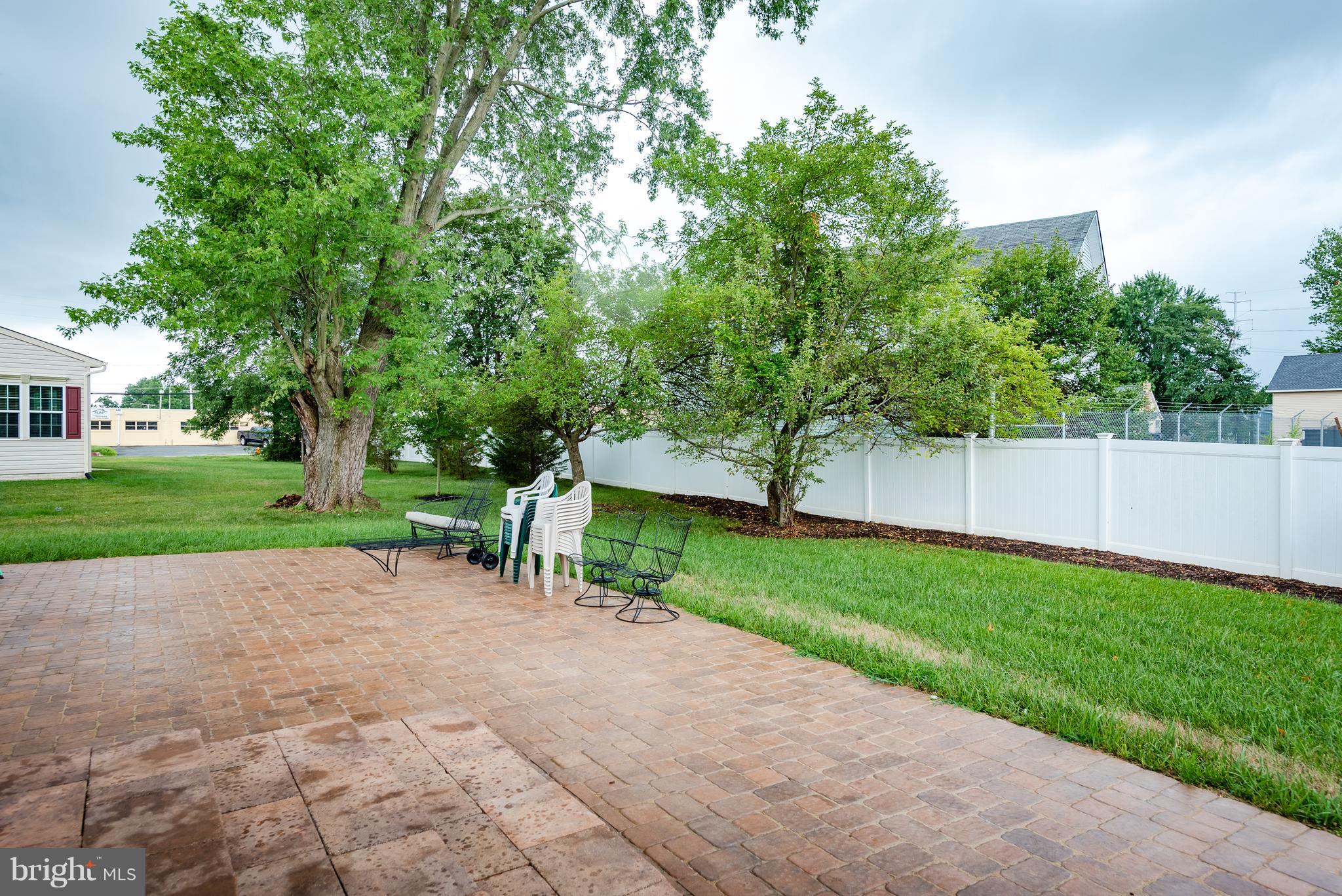 5708 Country Farm Road White Marsh, MD 21162 - Photo 29 of 30 Exterior (Rear)