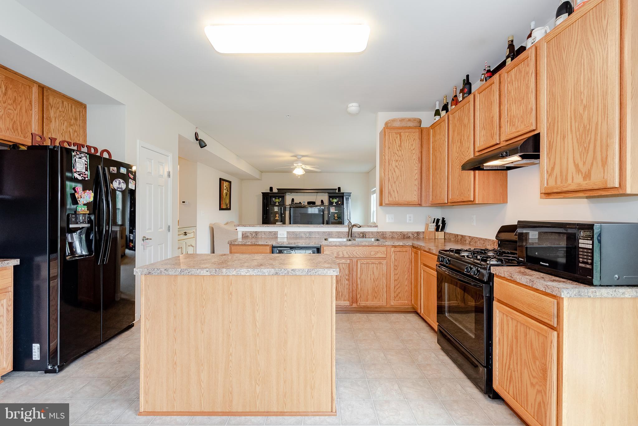 5708 Country Farm Road White Marsh, MD 21162 - Photo 10 of 30 Kitchen