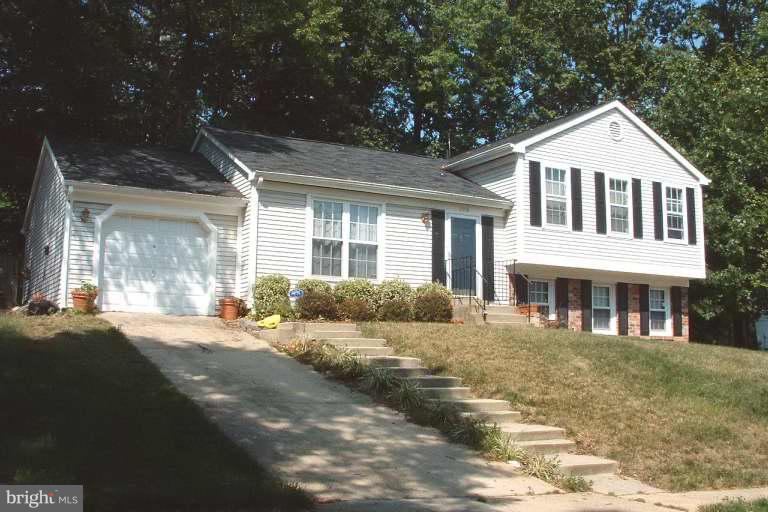 2018 High Timber Road Fort Washington, MD 20744 - Photo 1 of 1 Exterior (Main)
