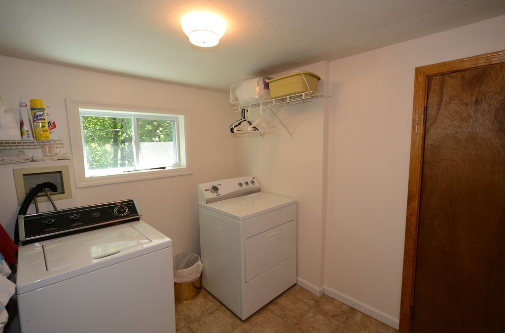 124 Sherbert Road Ashburnham, MA 01430 - Photo 14 of 27 a room with storage and utility
