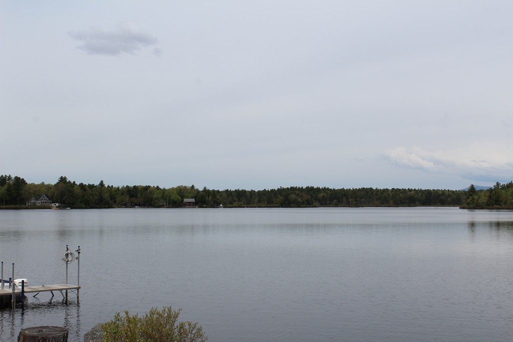 124 Sherbert Road Ashburnham, MA 01430 - Photo 25 of 27 a view of lake