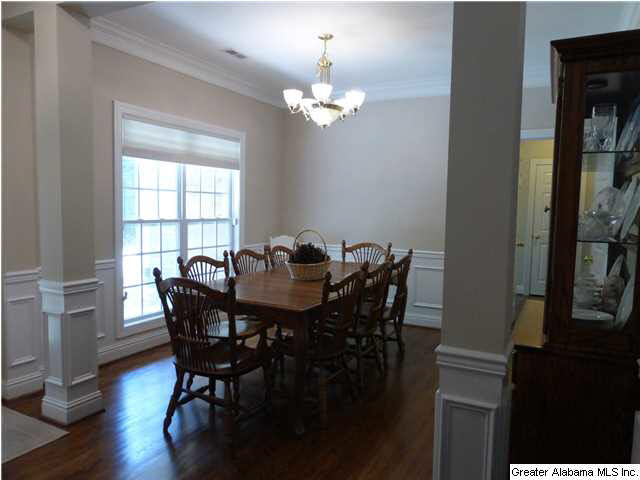 653 Burt Spur Road Brierfield, AL 35035 - Photo 10 of 32