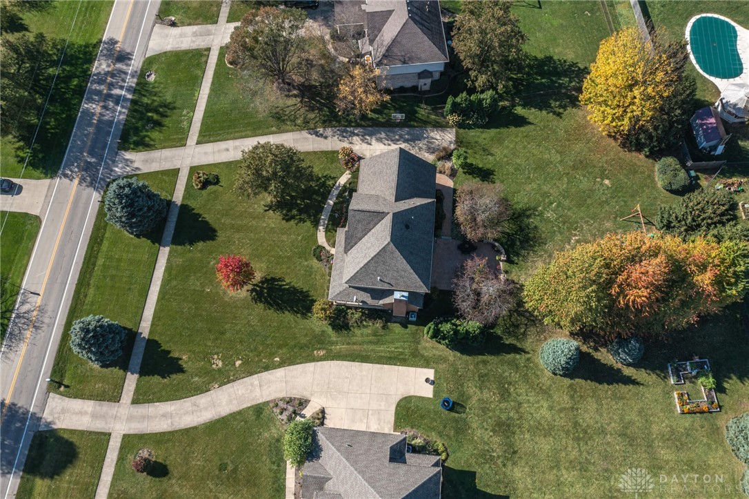 3536 Swigart Road Beavercreek, OH 45440 - Photo 19 of 86