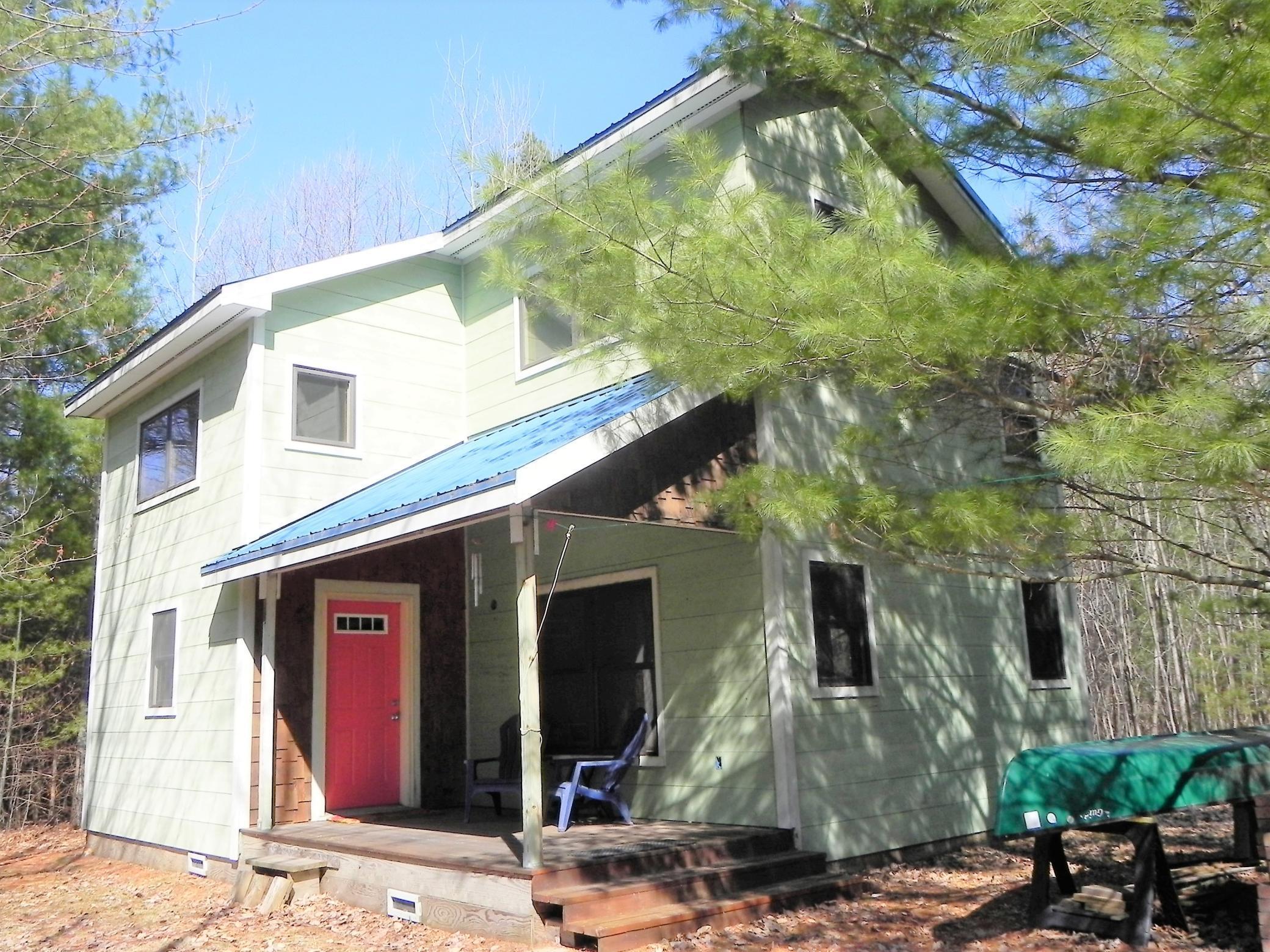 6940 North Bass Lake Road Webster, WI 54893 - Photo 1 of 1