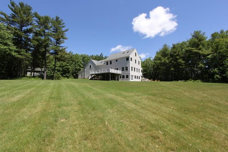 240 Kittredge Road Bangor, ME 04401 - Photo 30 of 35 Photo