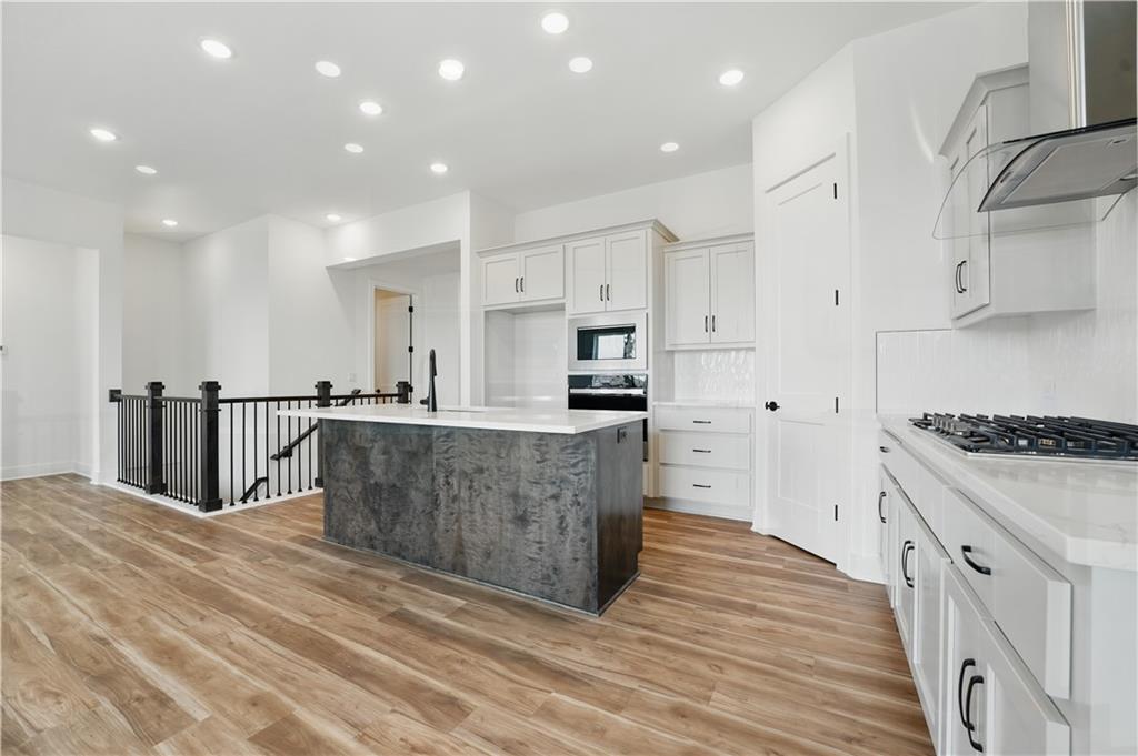 20671 Skyview Lane Spring Hill, KS 66083 - Photo 5 of 27