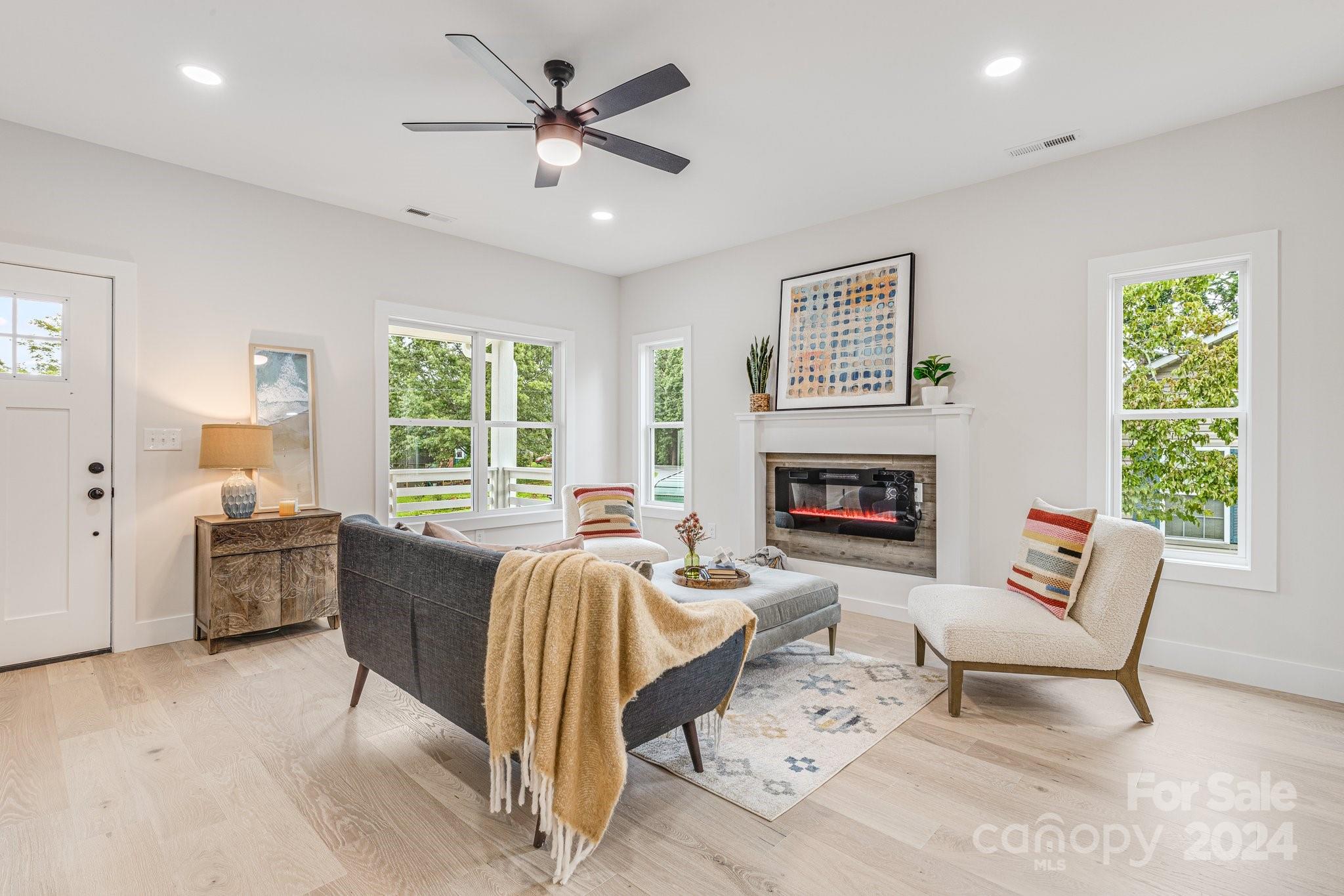 87 White Oak Road Arden, NC 28704 - Photo 9 of 34 Gallery Image 9