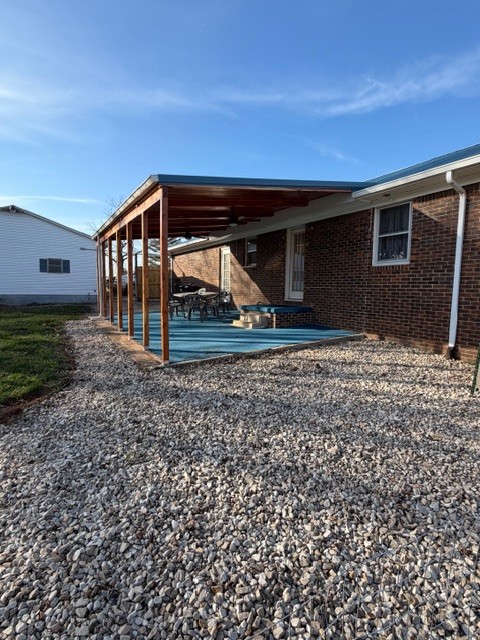 74 Freedom Lane Winchester, TN 37398 - Photo 16 of 27