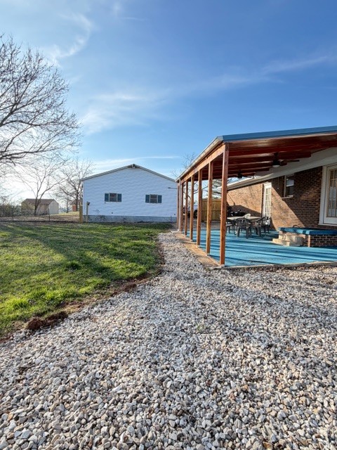 74 Freedom Lane Winchester, TN 37398 - Photo 17 of 27