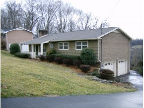 468 Merman Road Kingsport, TN 37663 - Photo 2 of 10 Front
