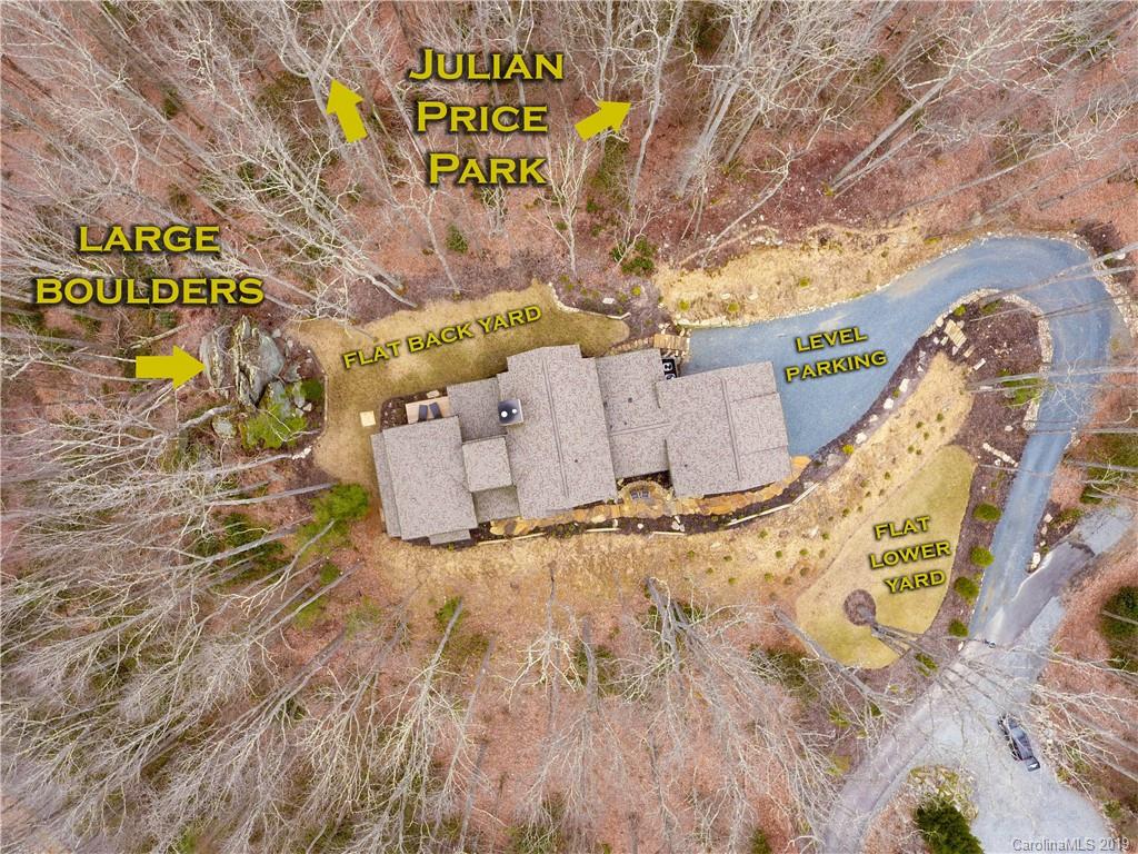 498 Ontario Ridge Boone, NC 28607 - Photo 4 of 36 Gallery Image 4