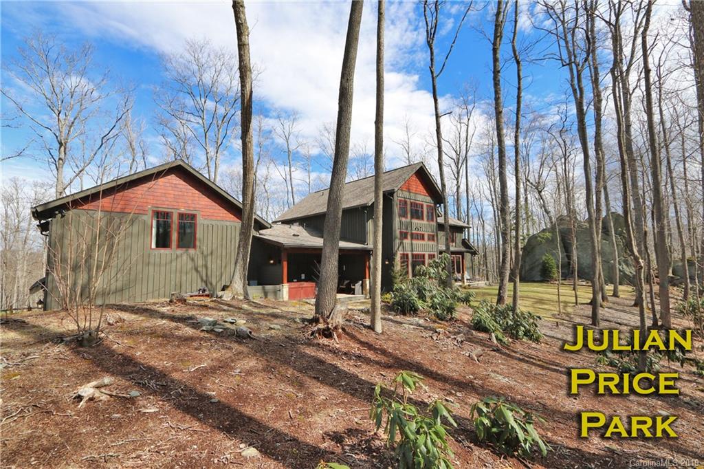 498 Ontario Ridge Boone, NC 28607 - Photo 5 of 36 Gallery Image 5