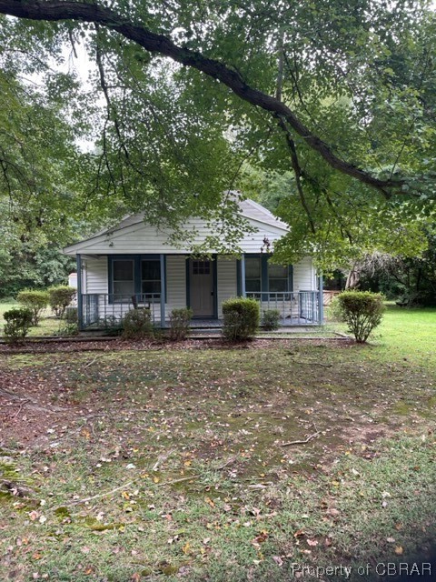 244-262 Redman's Hall Road Port Haywood, VA 23138 - Photo 5 of 37