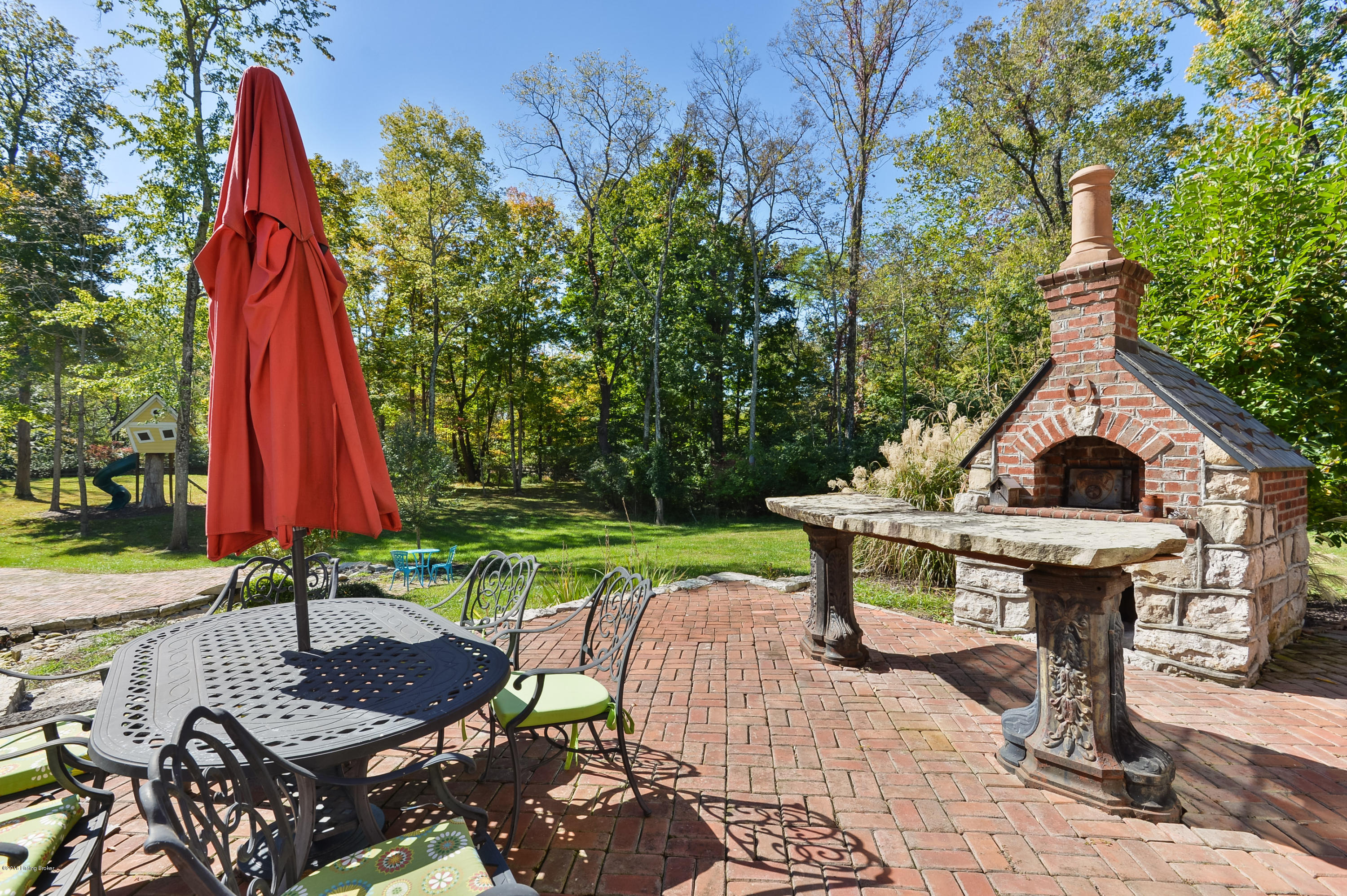 12204 Ridge Road Louisville, KY 40223 - Photo 48 of 50 74 LSIR 20161010