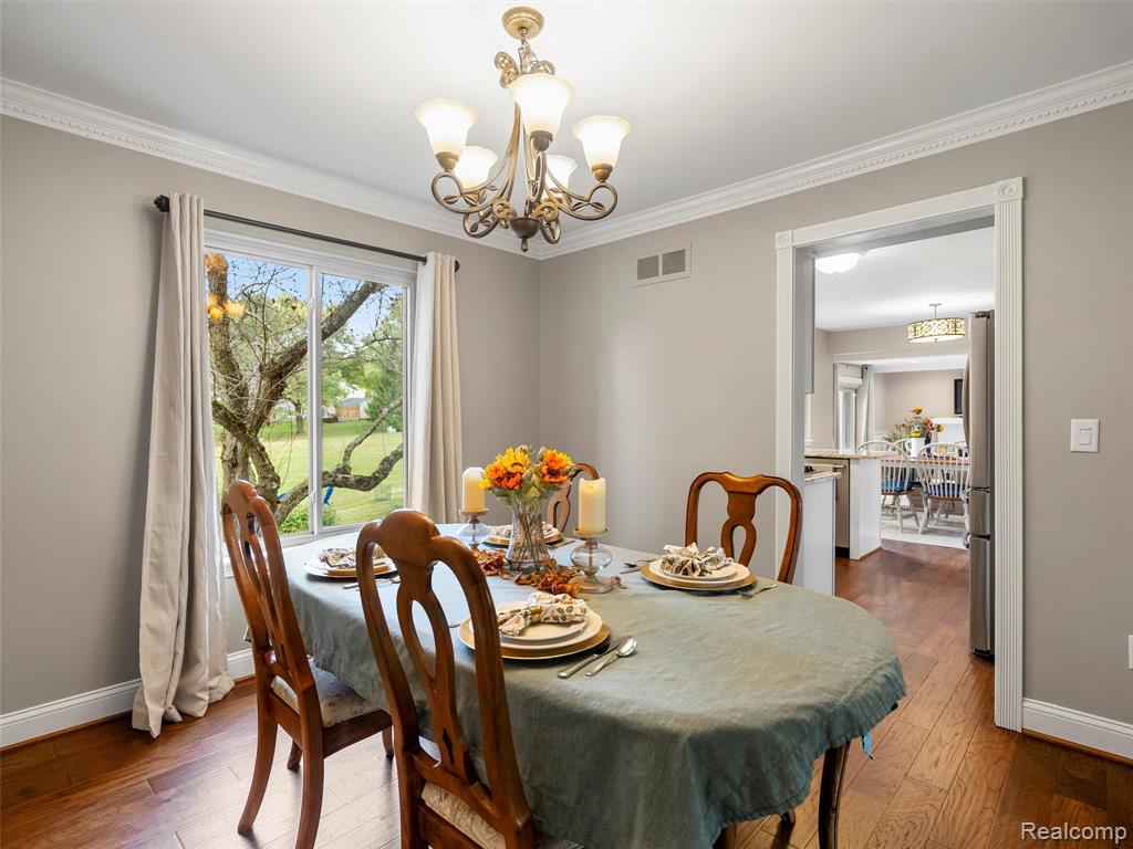 864 Dressler Lane Rochester Hills, MI 48307 - Photo 16 of 65