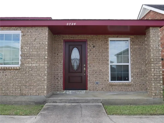 $100,000 | 2724 Edna Street, New Orleans, LA 70126