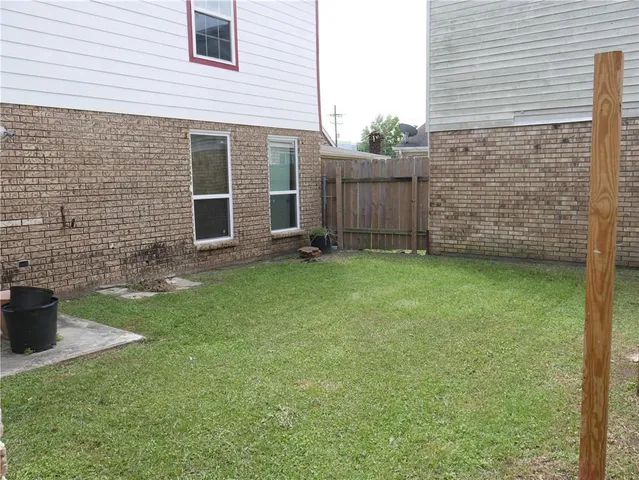 $100,000 | 2724 Edna Street, New Orleans, LA 70126
