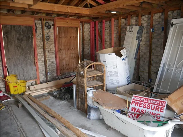 $100,000 | 2724 Edna Street, New Orleans, LA 70126