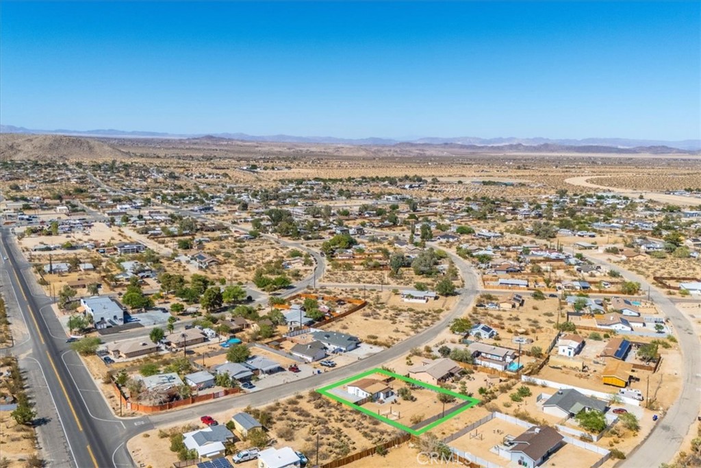 61853 Grand View Circle Joshua Tree, CA 92252 - Photo 55 of 58