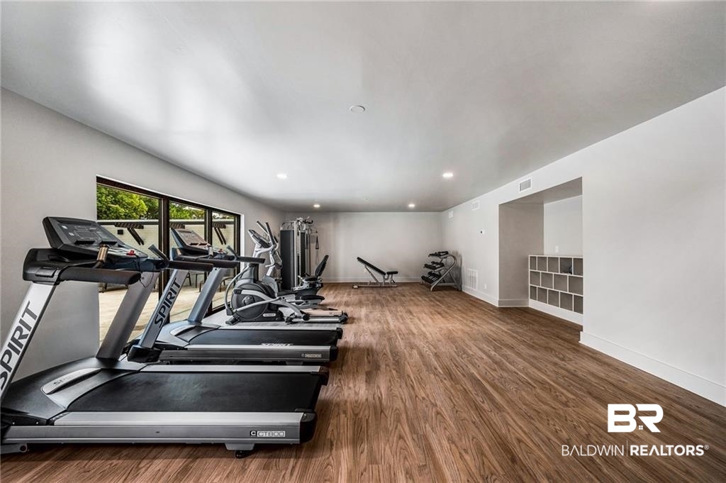 3655 Old Shell Road, Unit 402 Mobile, AL 36608 - Photo 25 of 28
