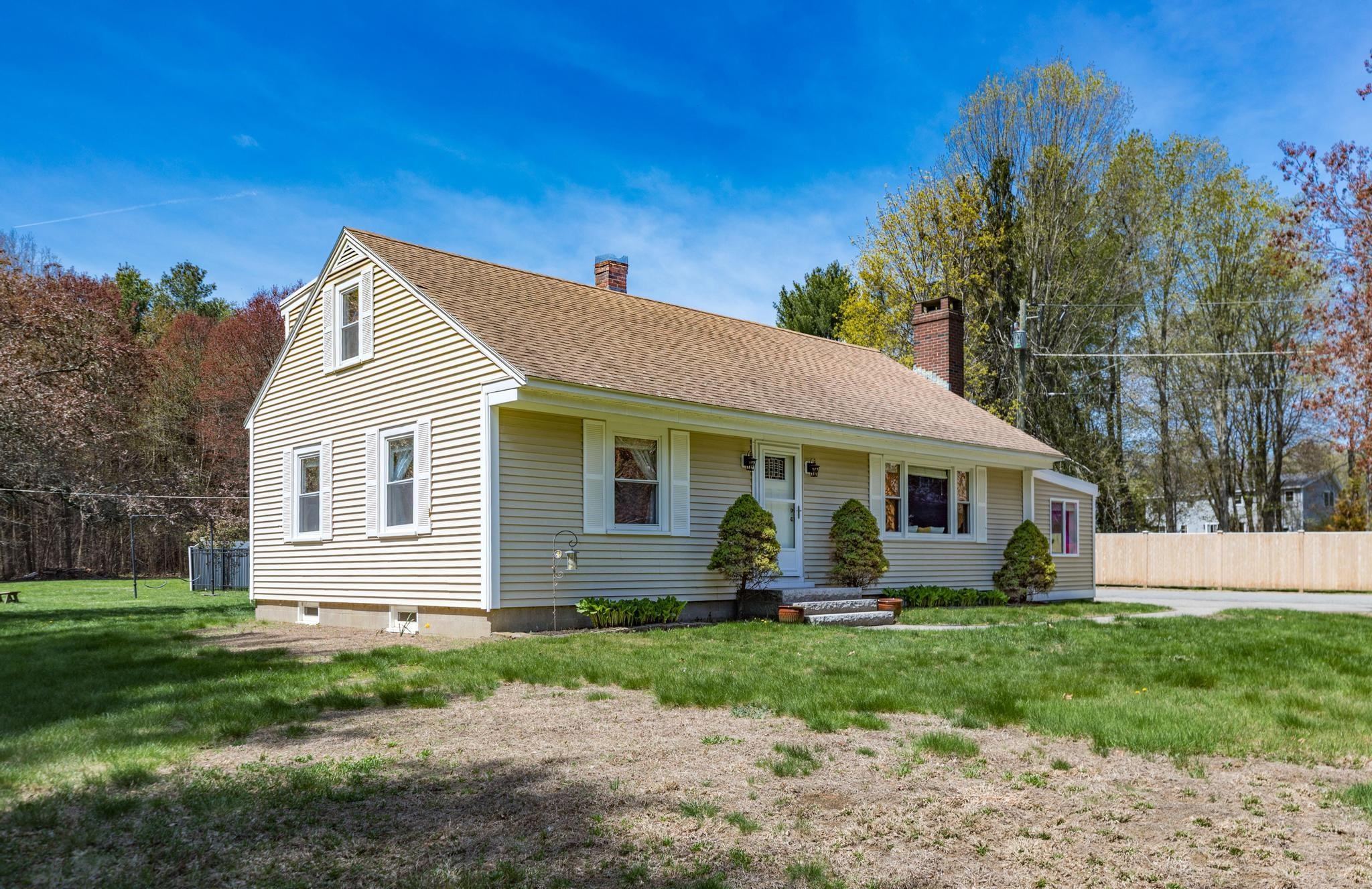 180 Post Road Greenland, NH 03840 - Photo 59 of 60 Gallery Image 59