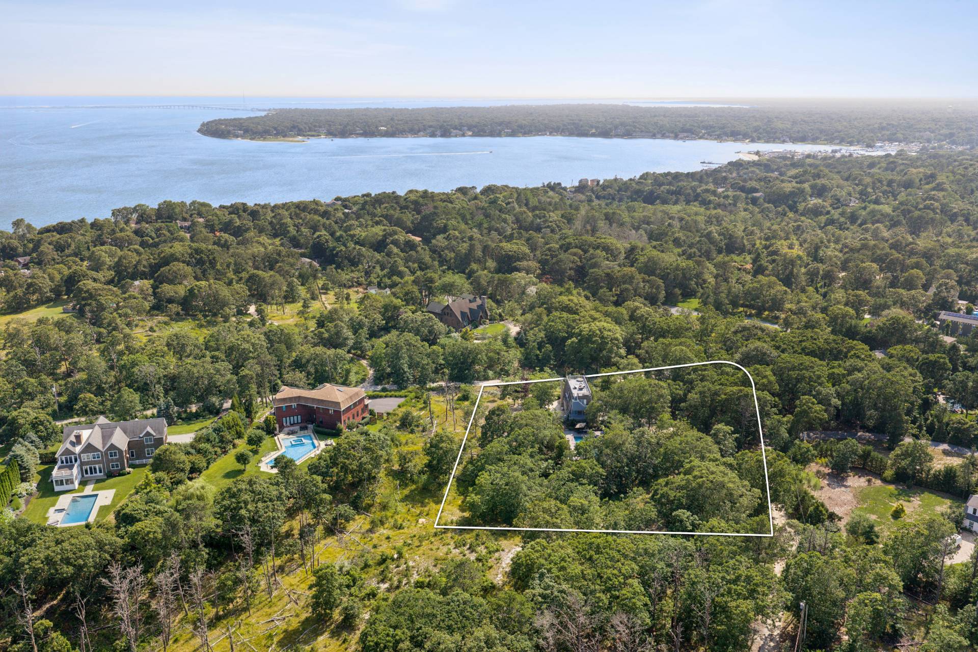 5 Highland Road Hampton Bays, NY 11946 - Photo 15 of 28 Gallery Image 15