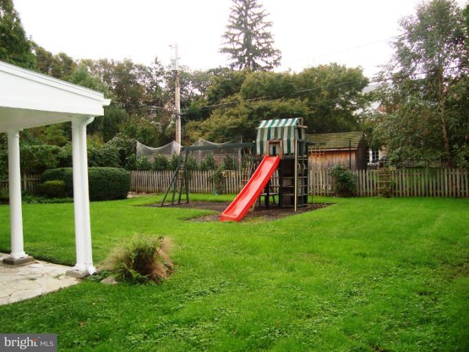 105 Midhurst Road Baltimore, MD 21212 - Photo 15 of 24 Exterior (Rear) beaut level fenced yard