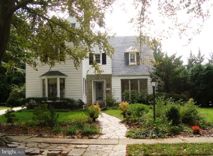 105 Midhurst Road Baltimore, MD 21212 - Photo 19 of 24 Exterior (Front)#2