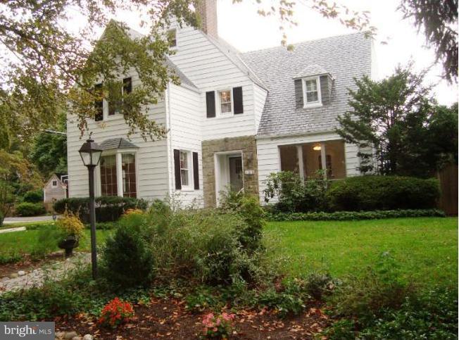105 Midhurst Road Baltimore, MD 21212 - Photo 24 of 24 Exterior (Front)