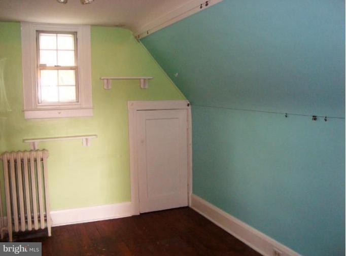105 Midhurst Road Baltimore, MD 21212 - Photo 4 of 24 Bedroom#5 on 3rd floor