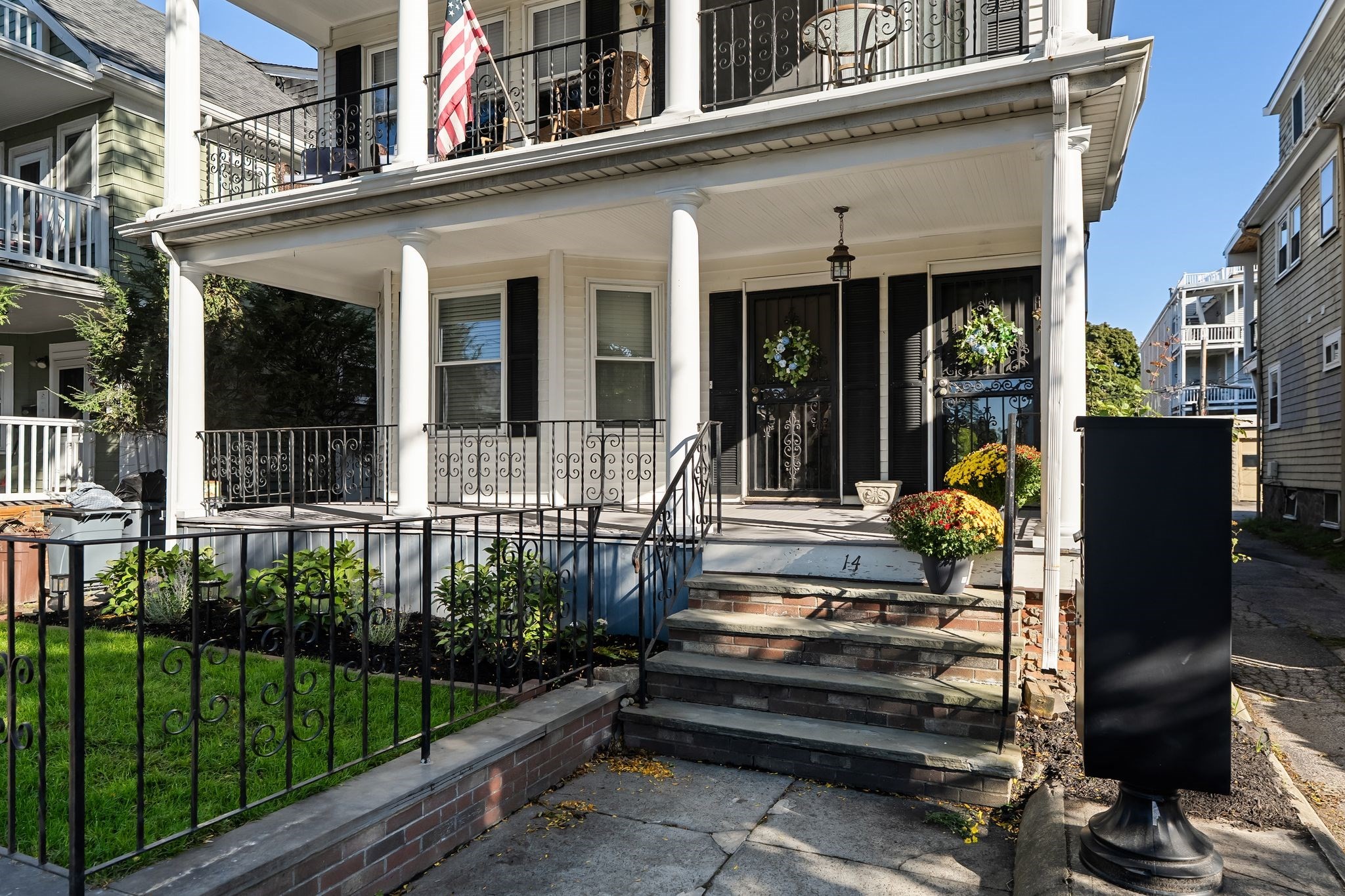 14 Marine Road, Unit 1 Boston, MA 02127 - Photo 5 of 34 Gallery Image 5