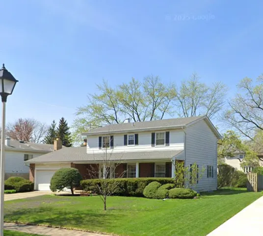 $610,000 | 1970 Sheffield Lane, Wheaton, IL 60189