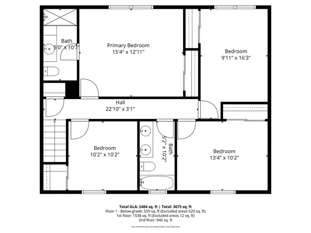 $610,000 | 1970 Sheffield Lane, Wheaton, IL 60189