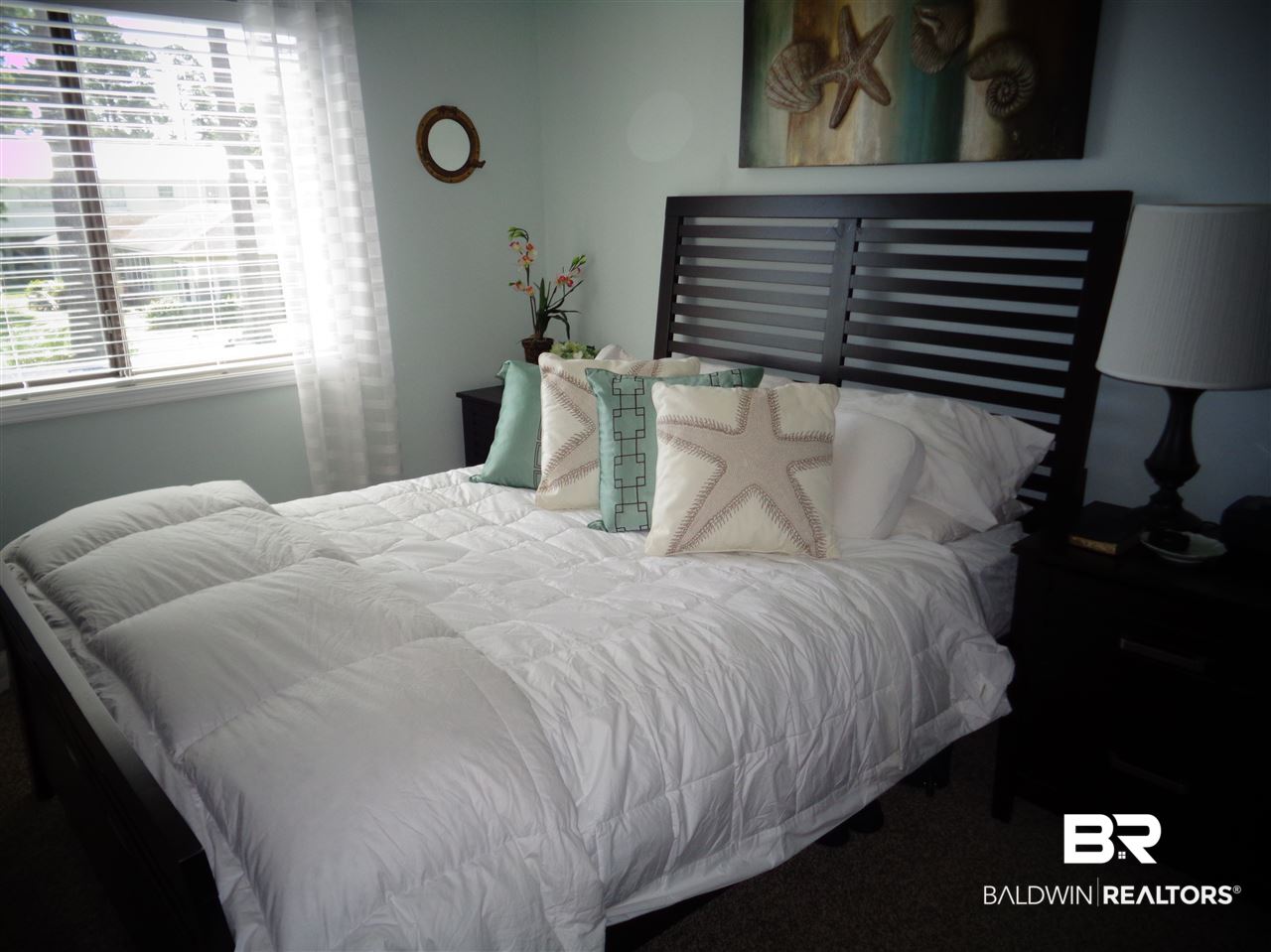 25925 -C Canal Road, Unit 201 Orange Beach, AL 36561 - Photo 16 of 34 Master Bedroom