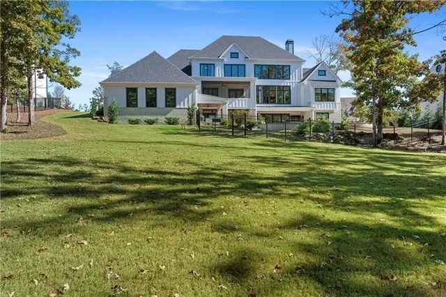 $2,680,000 | 2880 Spartan Estates Drive, Athens, GA 30606