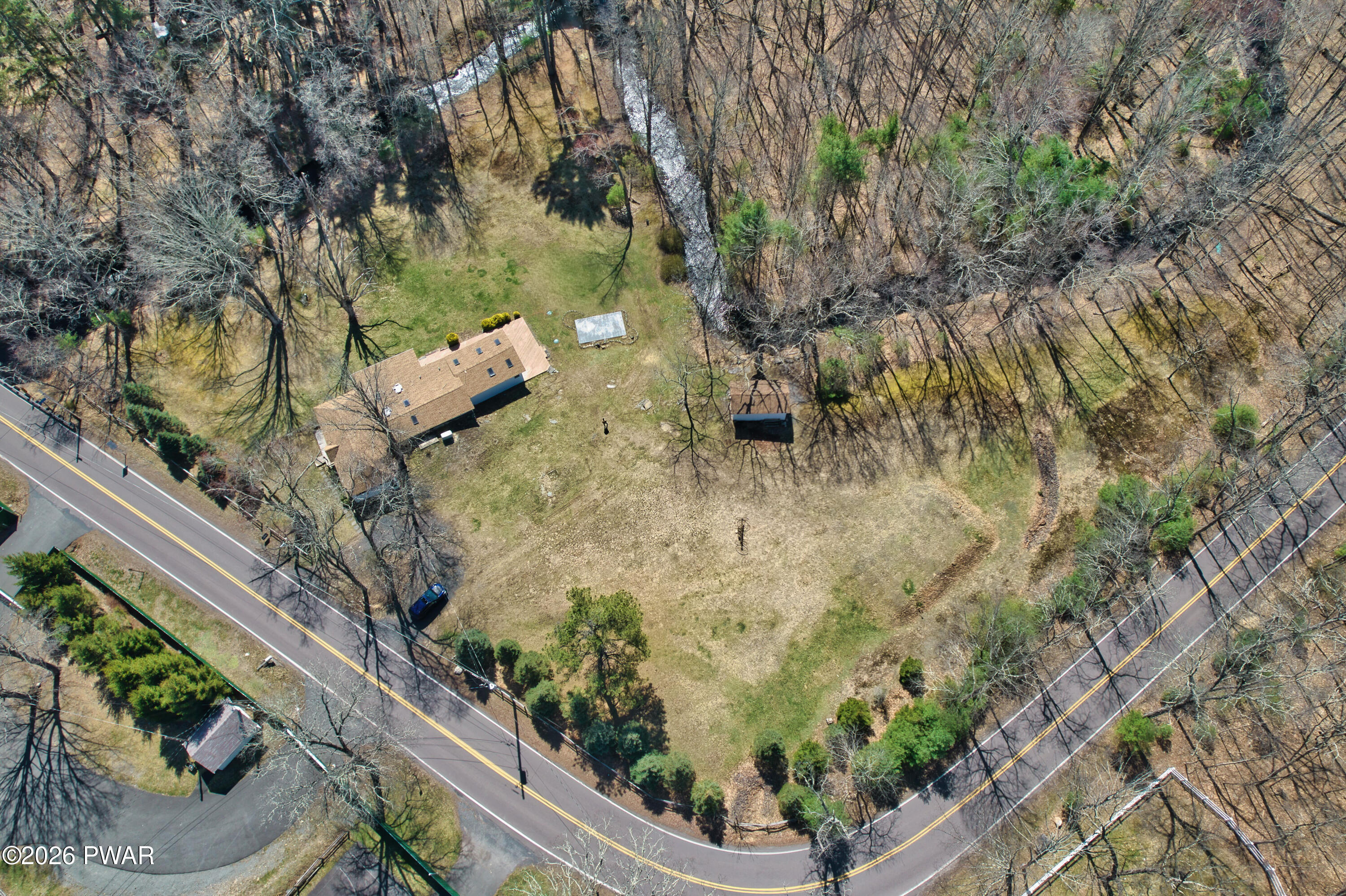 130 Log And Twig Road Dingmans Ferry, PA 18328 - Photo 32 of 41