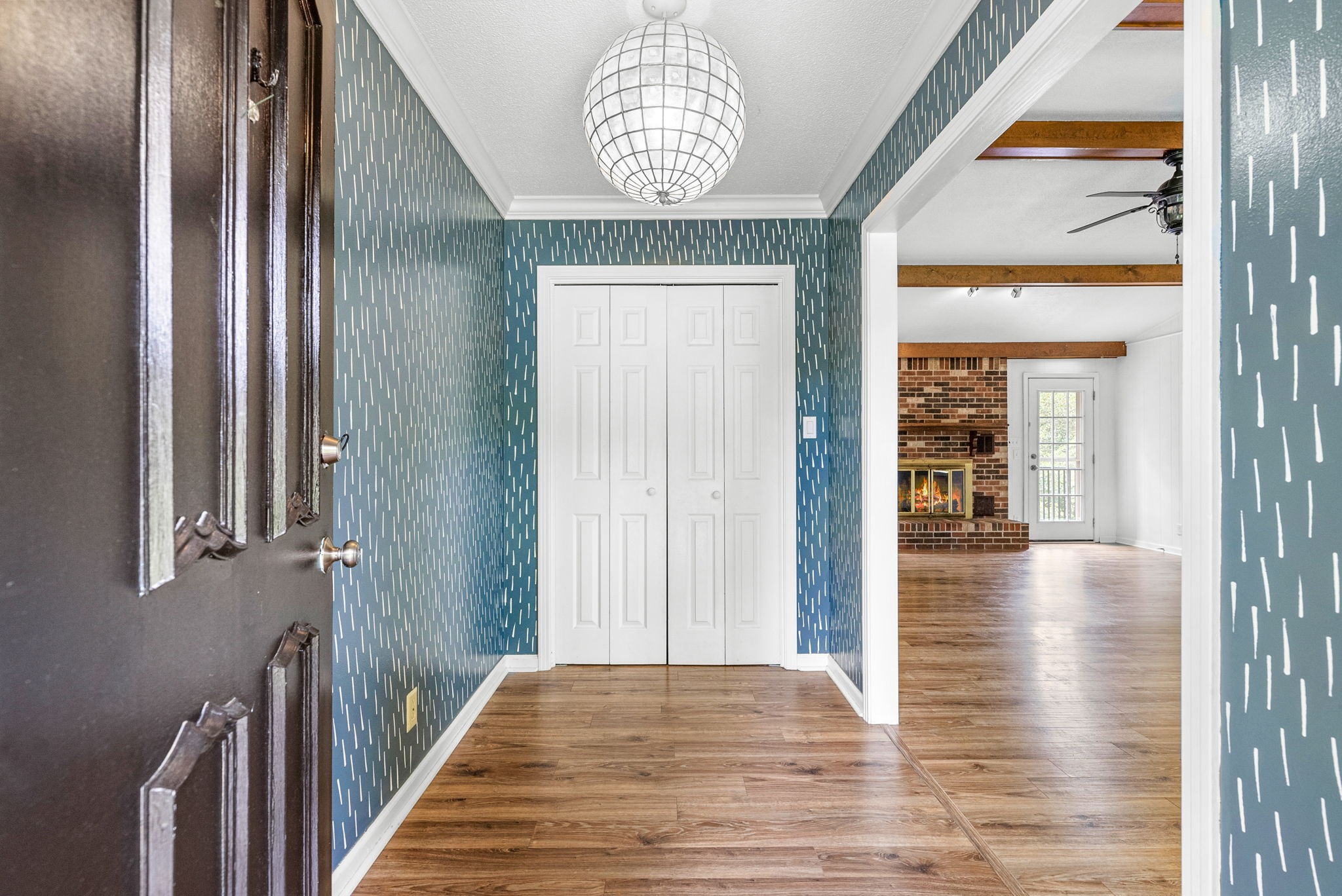 507 Hay Market Road Clarksville, TN 37043 - Photo 4 of 46