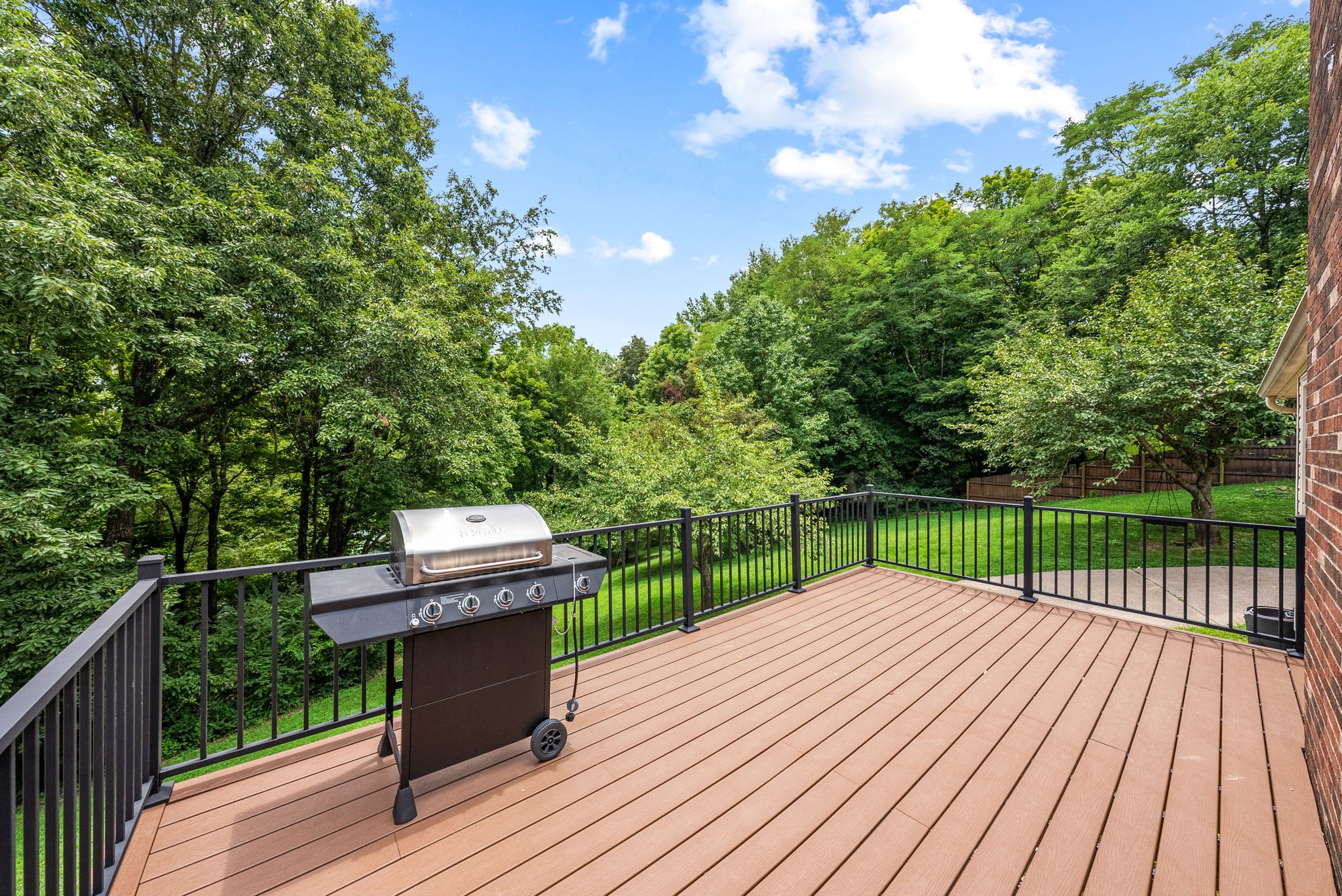 507 Hay Market Road Clarksville, TN 37043 - Photo 41 of 46