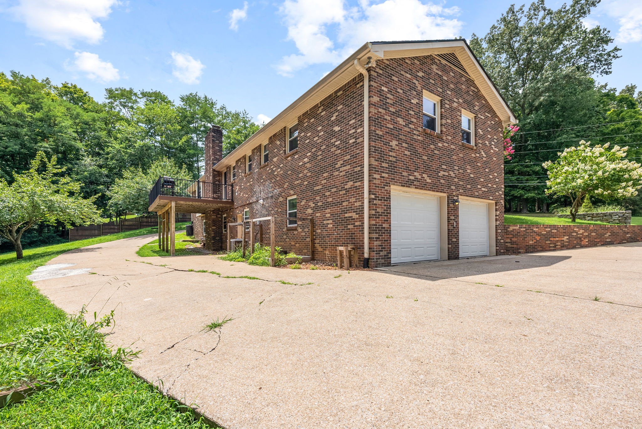 507 Hay Market Road Clarksville, TN 37043 - Photo 43 of 46