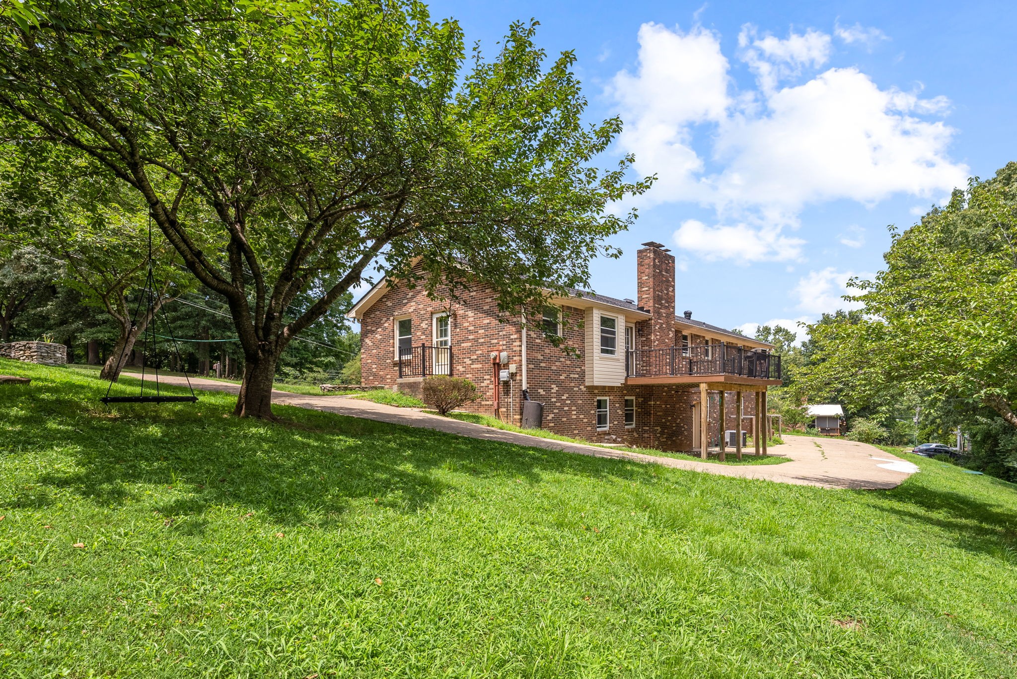 507 Hay Market Road Clarksville, TN 37043 - Photo 45 of 46