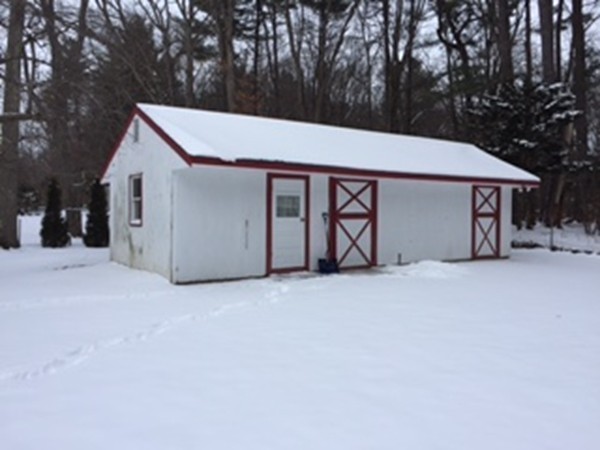 76 Sunrise Road Westwood, MA 02090 - Photo 18 of 19 Gallery Image 18