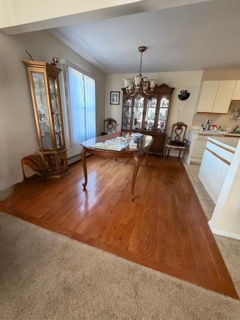 74 Riverview Court Secaucus, NJ 07094 - Photo 3 of 7