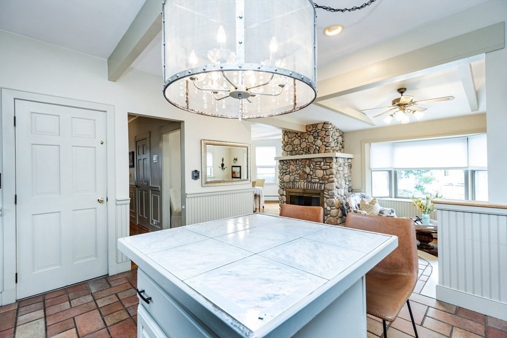 24 Pond Street, Unit 1 Marblehead, MA 01945 - Photo 9 of 40