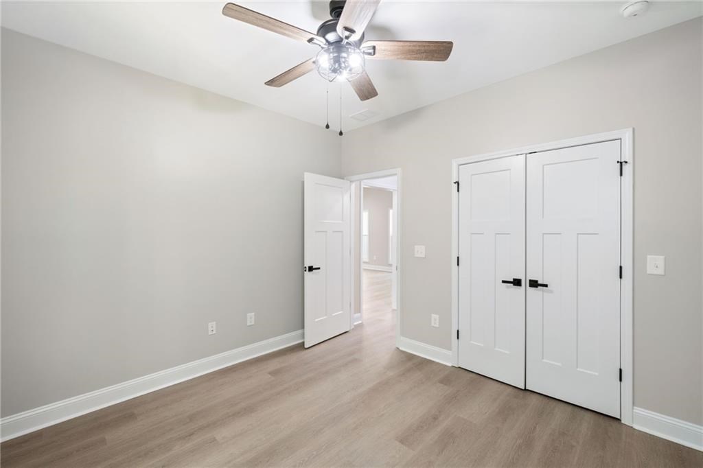 80 Apache Ridge Road Jasper, GA 30143 - Photo 20 of 41 Bedroom