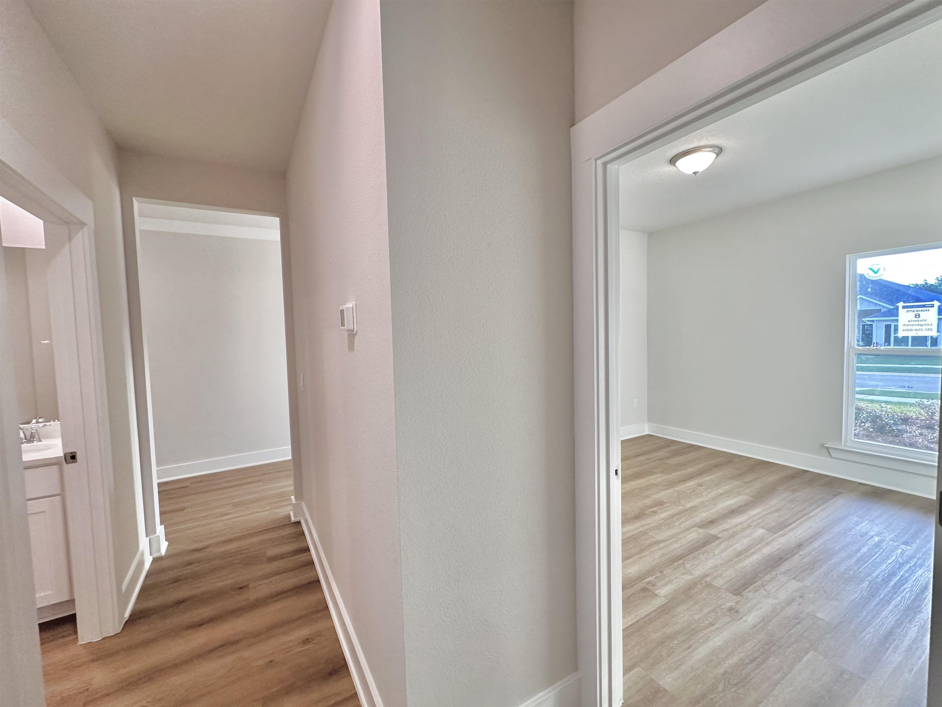 342 Barndling Street Fairhope, AL 36532 - Photo 19 of 50 Hallway