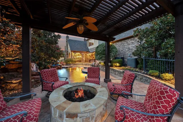 $3,199,000 | 1508 Glenmeade Court, Keller, TX 76262