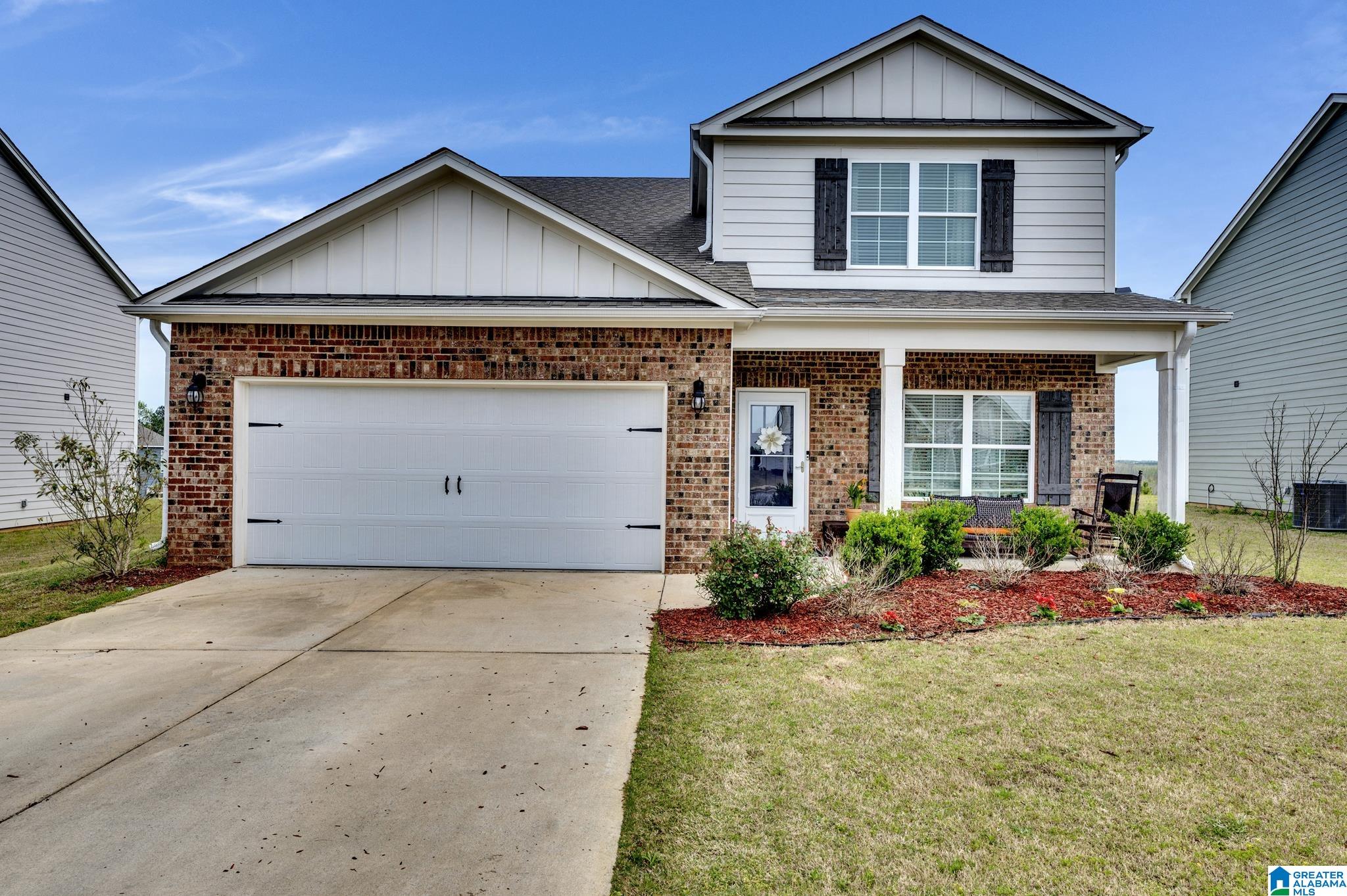 1007 Greenhead Drive Alabaster, AL 35007 - Photo 1 of 36